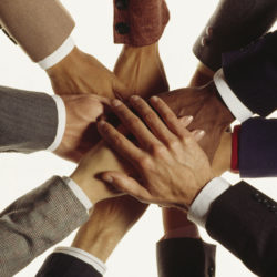 teamwork teamwork